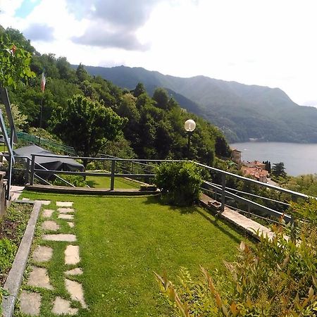 Casa Del Borgo Villa Pognana Lario Luaran gambar