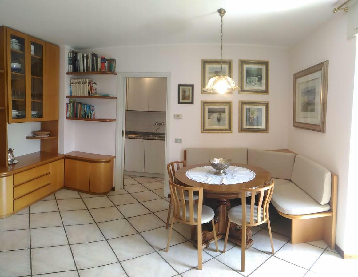 Casa Del Borgo Villa Pognana Lario Luaran gambar