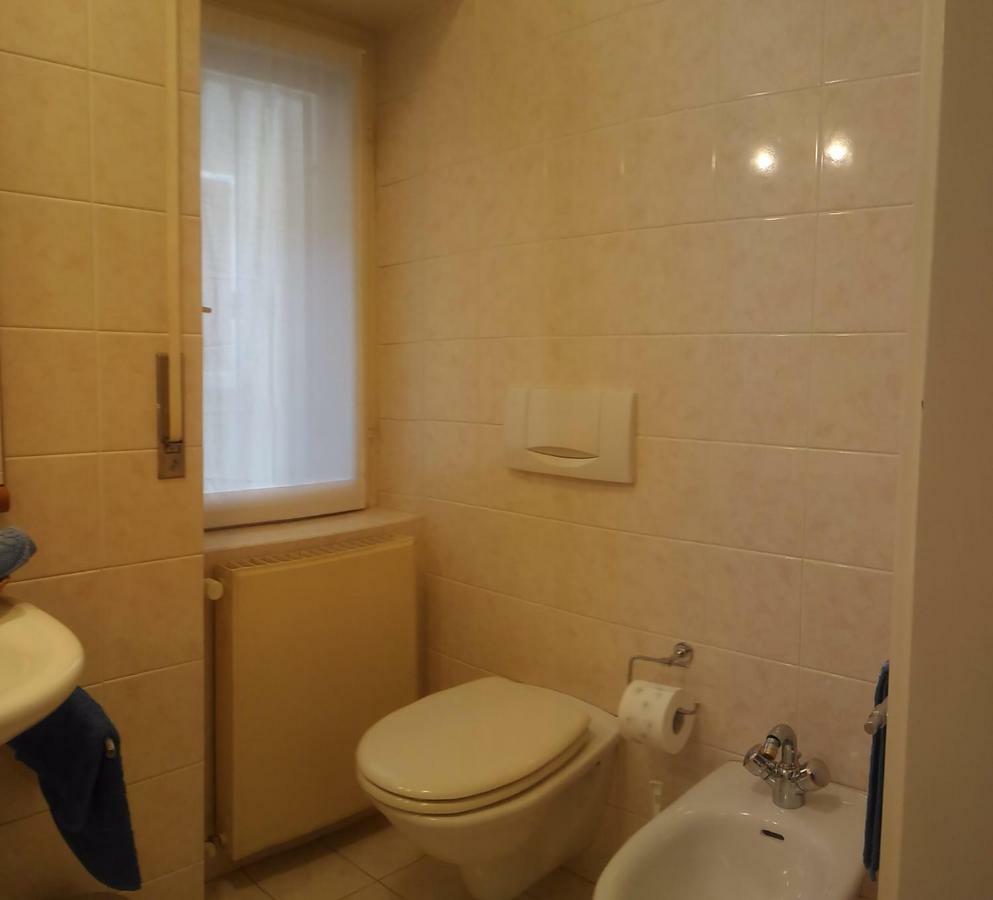 Casa Del Borgo Villa Pognana Lario Luaran gambar
